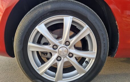 Ford Fiesta, 2009 год, 670 000 рублей, 9 фотография