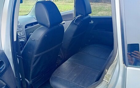 Ford Fusion I, 2007 год, 650 000 рублей, 6 фотография