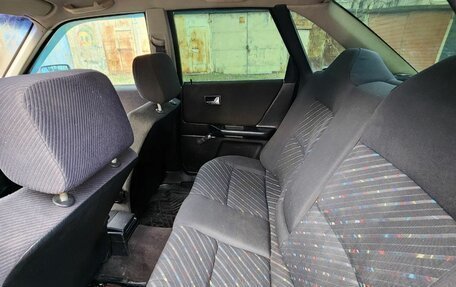 Audi 80, 1989 год, 230 000 рублей, 8 фотография