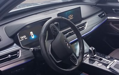 Chery Tiggo 8 Pro, 2021 год, 1 900 000 рублей, 1 фотография