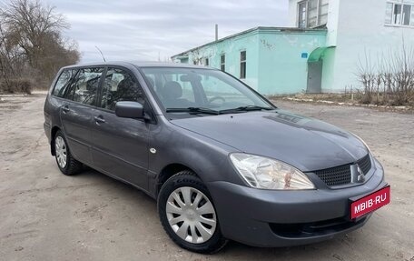 Mitsubishi Lancer IX, 2005 год, 420 000 рублей, 1 фотография