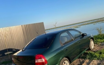 KIA Shuma I, 1998 год, 175 000 рублей, 1 фотография