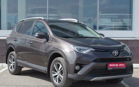 Toyota RAV4, 2019 год, 2 100 000 рублей, 1 фотография