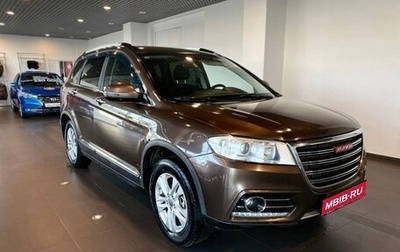 Haval H6, 2018 год, 1 450 000 рублей, 1 фотография