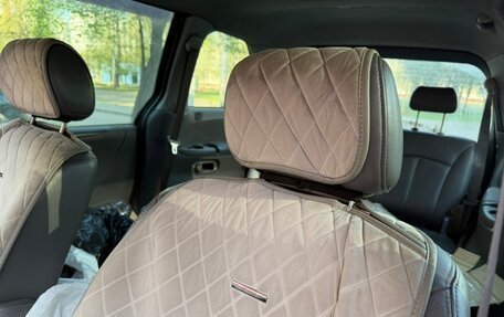 Mazda MPV II, 2004 год, 360 000 рублей, 3 фотография