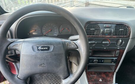 Volvo S40 II, 1999 год, 55 000 рублей, 6 фотография