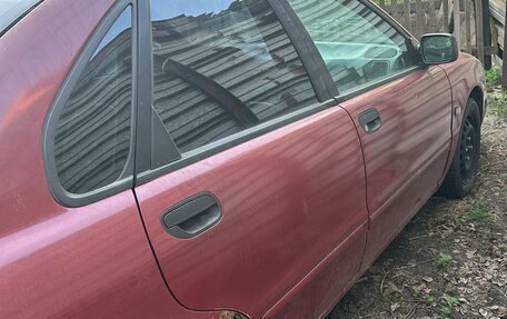 Volvo S40 II, 1999 год, 55 000 рублей, 3 фотография