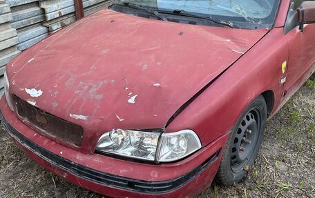 Volvo S40 II, 1999 год, 55 000 рублей, 4 фотография