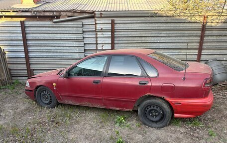 Volvo S40 II, 1999 год, 55 000 рублей, 2 фотография