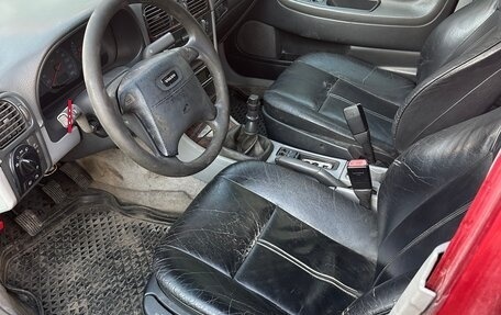 Volvo S40 II, 1999 год, 55 000 рублей, 5 фотография