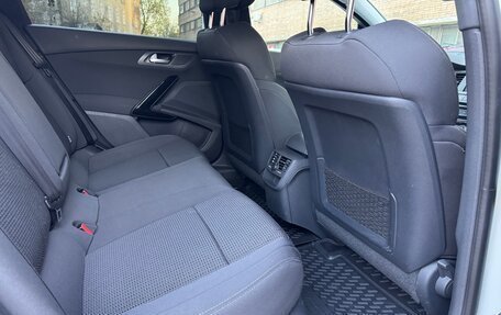 Peugeot 508 II, 2016 год, 1 400 000 рублей, 10 фотография