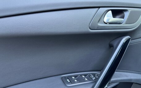 Peugeot 508 II, 2016 год, 1 400 000 рублей, 11 фотография