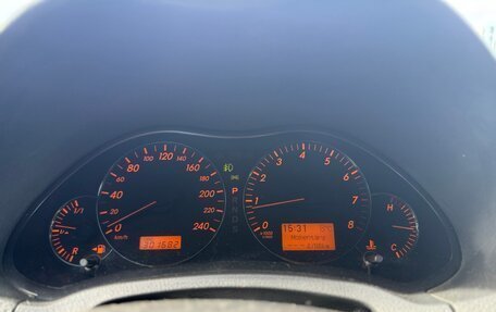 Toyota Avensis III рестайлинг, 2006 год, 650 000 рублей, 15 фотография