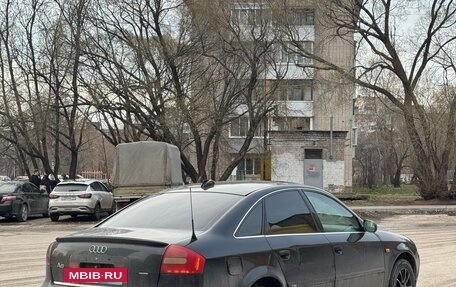 Audi A6, 2004 год, 325 000 рублей, 2 фотография