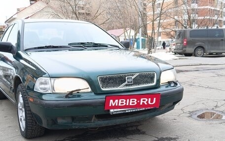 Volvo S40 II, 1997 год, 290 000 рублей, 2 фотография