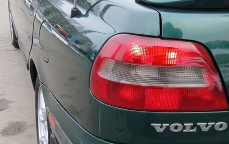 Volvo S40 II, 1997 год, 290 000 рублей, 7 фотография