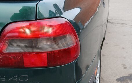 Volvo S40 II, 1997 год, 290 000 рублей, 9 фотография