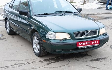 Volvo S40 II, 1997 год, 290 000 рублей, 3 фотография