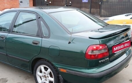 Volvo S40 II, 1997 год, 290 000 рублей, 5 фотография