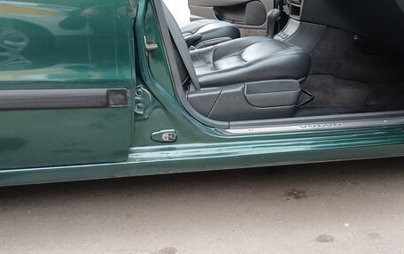 Volvo S40 II, 1997 год, 290 000 рублей, 19 фотография
