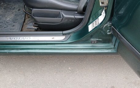 Volvo S40 II, 1997 год, 290 000 рублей, 20 фотография