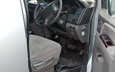 Nissan Elgrand I, 1998 год, 750 000 рублей, 2 фотография