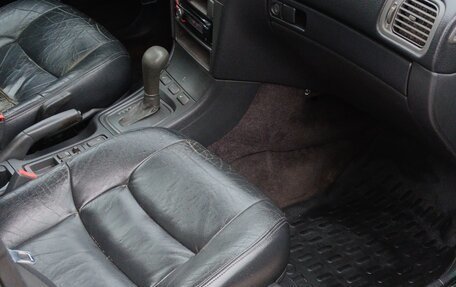 Volvo S40 II, 1997 год, 290 000 рублей, 27 фотография
