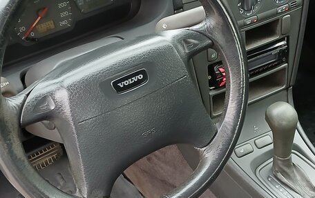 Volvo S40 II, 1997 год, 290 000 рублей, 26 фотография