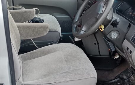 Nissan Elgrand I, 1998 год, 750 000 рублей, 5 фотография