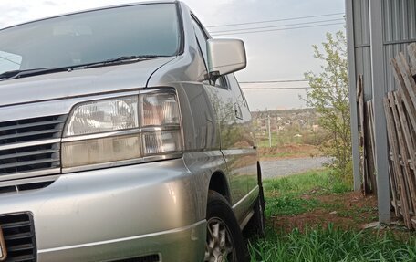 Nissan Elgrand I, 1998 год, 750 000 рублей, 9 фотография