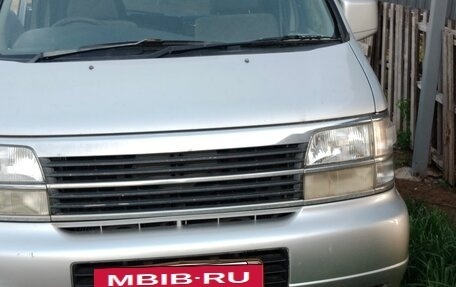 Nissan Elgrand I, 1998 год, 750 000 рублей, 7 фотография