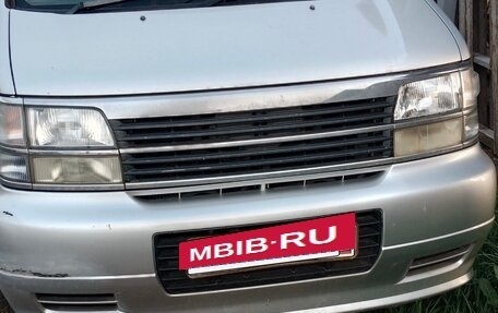 Nissan Elgrand I, 1998 год, 750 000 рублей, 8 фотография