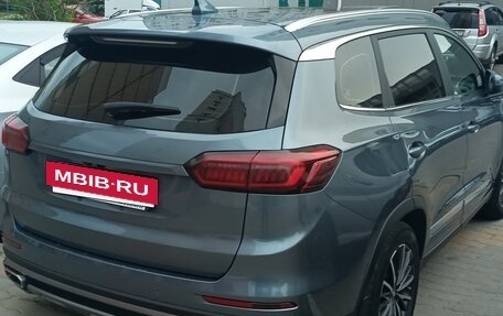 Chery Tiggo 8 Pro, 2021 год, 1 900 000 рублей, 2 фотография
