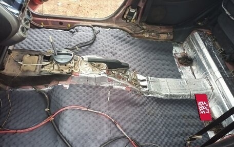 Honda Fit III, 2002 год, 380 000 рублей, 4 фотография