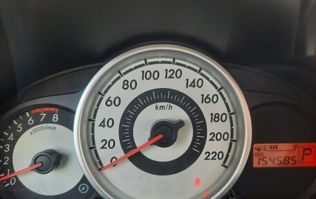 Mazda 2 III, 2008 год, 700 000 рублей, 9 фотография