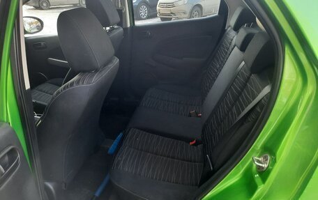 Mazda 2 III, 2008 год, 700 000 рублей, 12 фотография