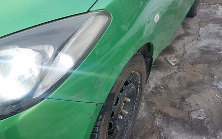 Mazda 2 III, 2008 год, 700 000 рублей, 13 фотография