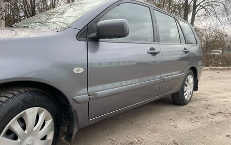 Mitsubishi Lancer IX, 2005 год, 420 000 рублей, 8 фотография