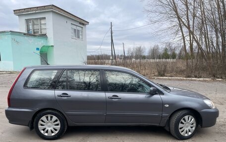 Mitsubishi Lancer IX, 2005 год, 420 000 рублей, 4 фотография