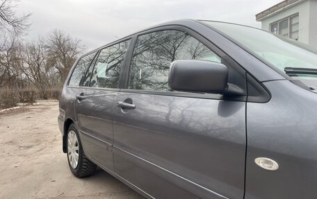 Mitsubishi Lancer IX, 2005 год, 420 000 рублей, 10 фотография
