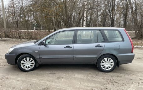 Mitsubishi Lancer IX, 2005 год, 420 000 рублей, 3 фотография