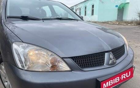 Mitsubishi Lancer IX, 2005 год, 420 000 рублей, 5 фотография