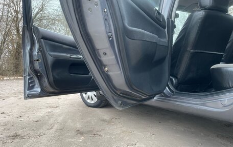 Mitsubishi Lancer IX, 2005 год, 420 000 рублей, 19 фотография