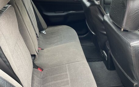 Mitsubishi Lancer IX, 2005 год, 420 000 рублей, 16 фотография