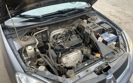 Mitsubishi Lancer IX, 2005 год, 420 000 рублей, 22 фотография