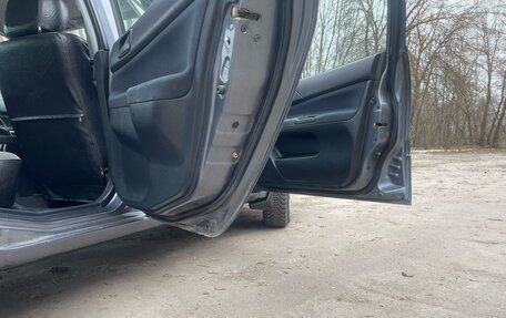 Mitsubishi Lancer IX, 2005 год, 420 000 рублей, 18 фотография