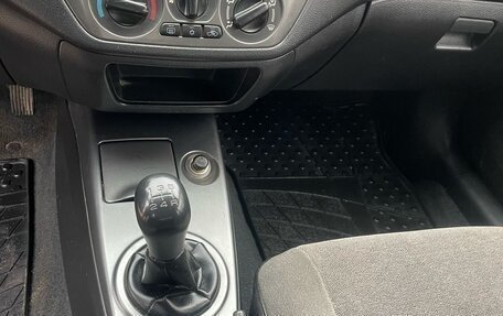Mitsubishi Lancer IX, 2005 год, 420 000 рублей, 17 фотография