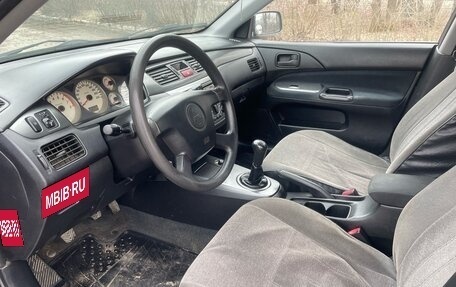 Mitsubishi Lancer IX, 2005 год, 420 000 рублей, 12 фотография
