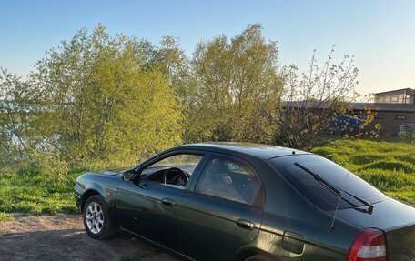 KIA Shuma I, 1998 год, 175 000 рублей, 4 фотография