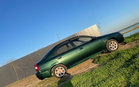 KIA Shuma I, 1998 год, 175 000 рублей, 9 фотография